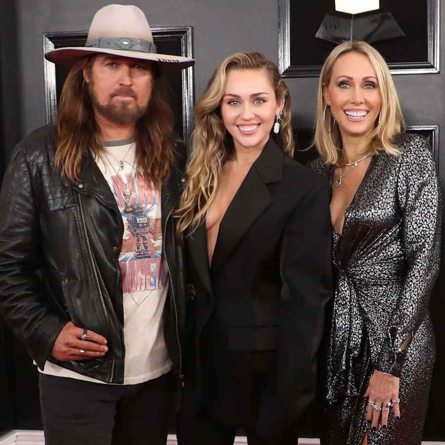 The Cyrus Family: A Complete Guide to Miley, Noah, Billy Ray, Trace and ...