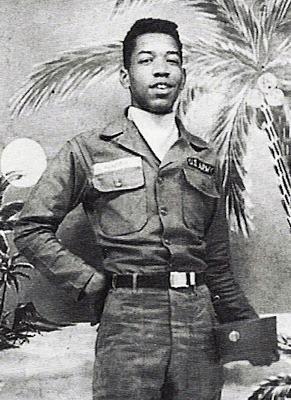 <p><span>In 1961, a young Jimi Hendrix was photographed in his Army uniform, standing tall and proud. This iconic image captures the essence of the music legend before he became a household name. At this time, Jimi had just returned from an honorable discharge from the US Army and was ready to pursue his dream of becoming a musician. His passion for music was palpable even then, as evidenced by the confident smile in the photo. The picture reminds how far Jimi came in such a short period, inspiring generations of musicians with his unique sound and style.</span></p>
