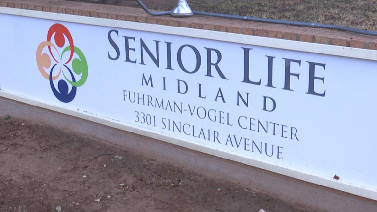 Highlighting Hope: Senior Life Midland