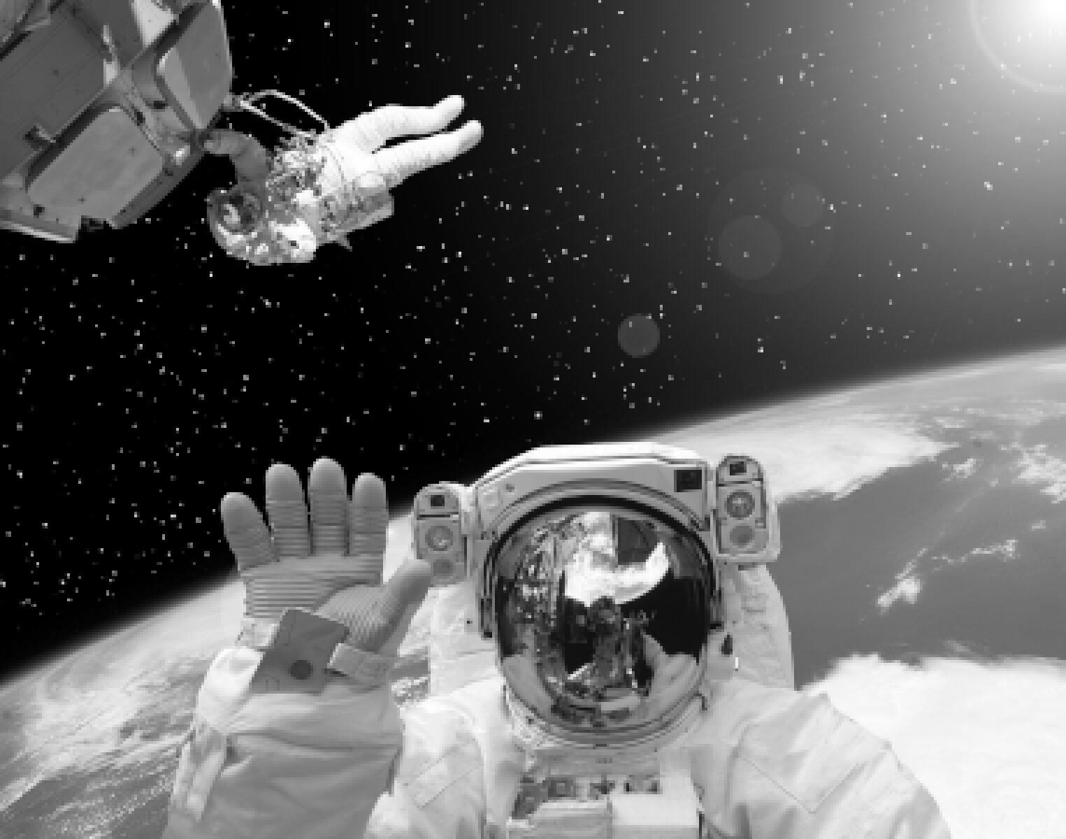 <p>Well, it’s almost like regular tourism: travel for recreational and leisure purposes… but in outer space. Some organizations like the <a href="http://www.commercialspaceflight.org/" rel="noreferrer noopener">Commercial Spaceflight Federation</a> and the <a href="http://www.citizensinspace.org/" rel="noreferrer noopener">Citizens in Space project</a> prefer to use the terms “personal spaceflight” or “citizen space exploration,” though.</p><p>In a nutshell, it’s space travel for non-astronauts.</p>