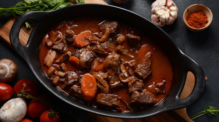 20 Classic Beef Dishes Every Home Cook Should Know
