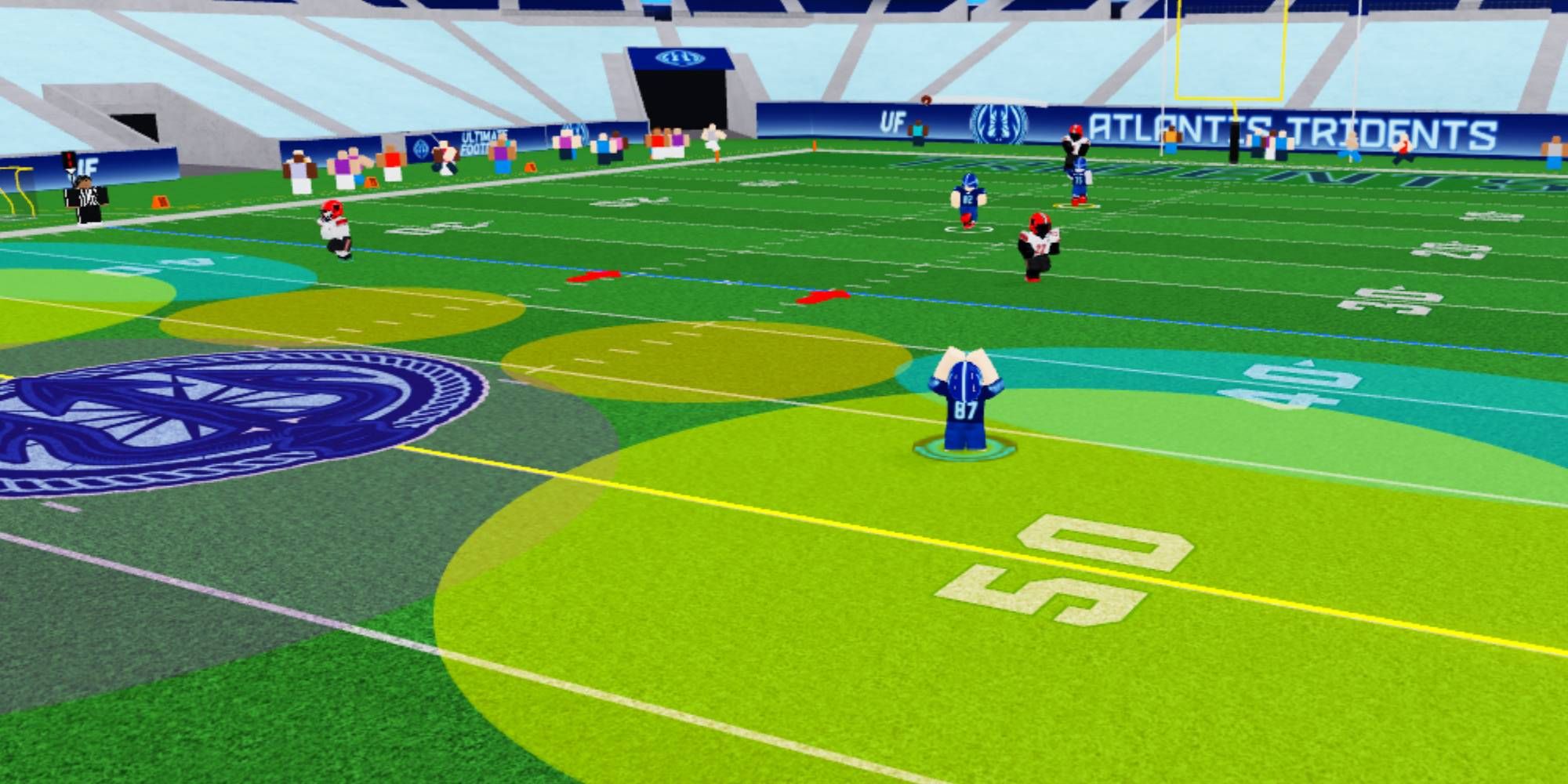 Ultimate Football Codes (October 2023) Roblox