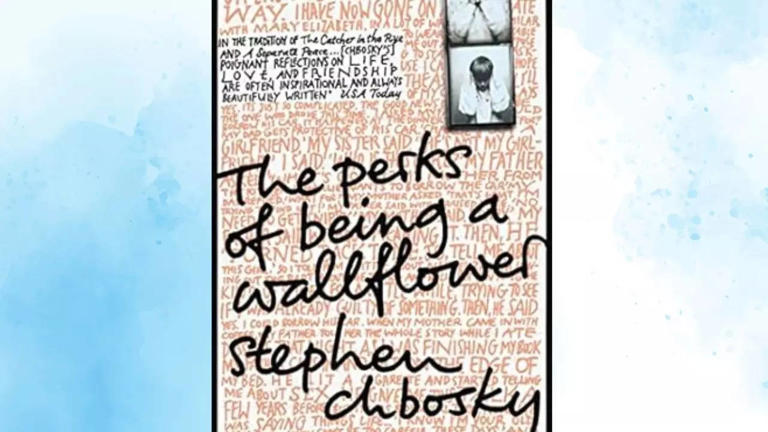 'The Perks of Being a Wallflower': Exploring love, self-worth, and coming of age"