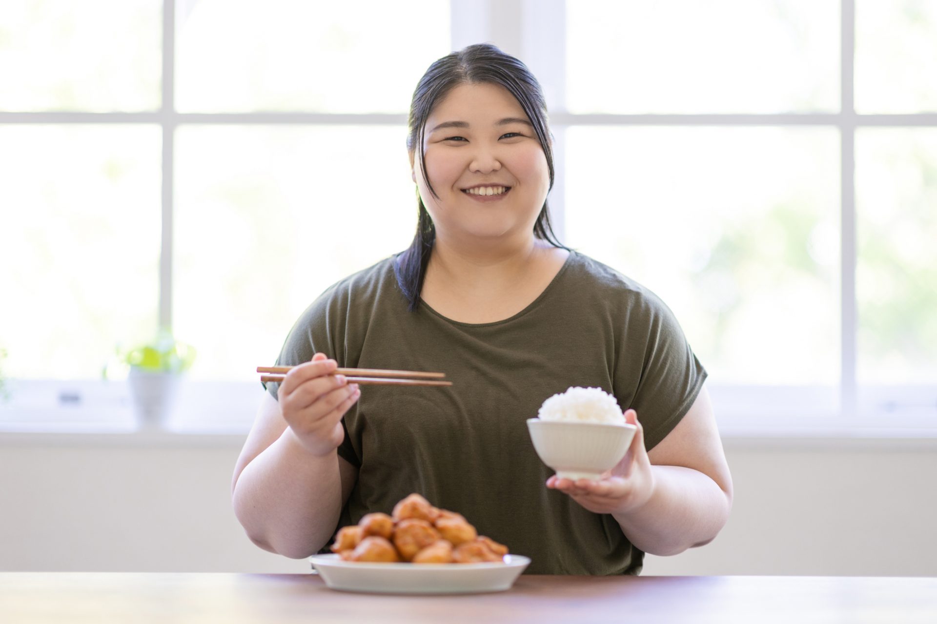 Obesity in our world