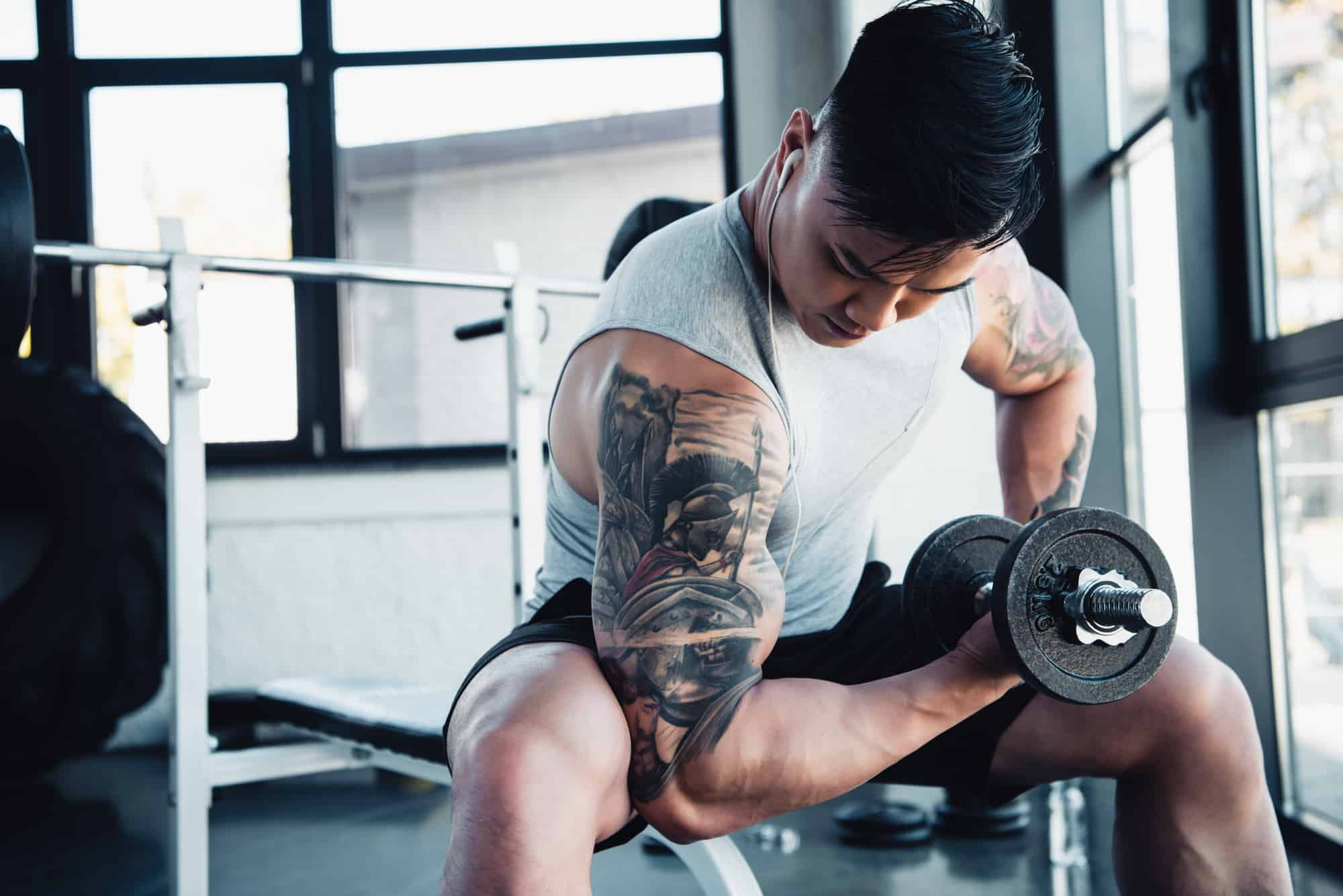 <p><em>“Men that have soo much muscle. Obviously it's very attractive to be in shape but I'm just not attracted to men that have arms the size of two watermelons with the fattest veins ever popping out of their arm.”</em></p> <p>For some users, men with an excessive amount of muscle can be a bit overwhelming. There’s a fine line between being fit and appearing overly muscular, and some users find the latter to be less attractive, often citing concerns about proportions and the overall aesthetic.</p>