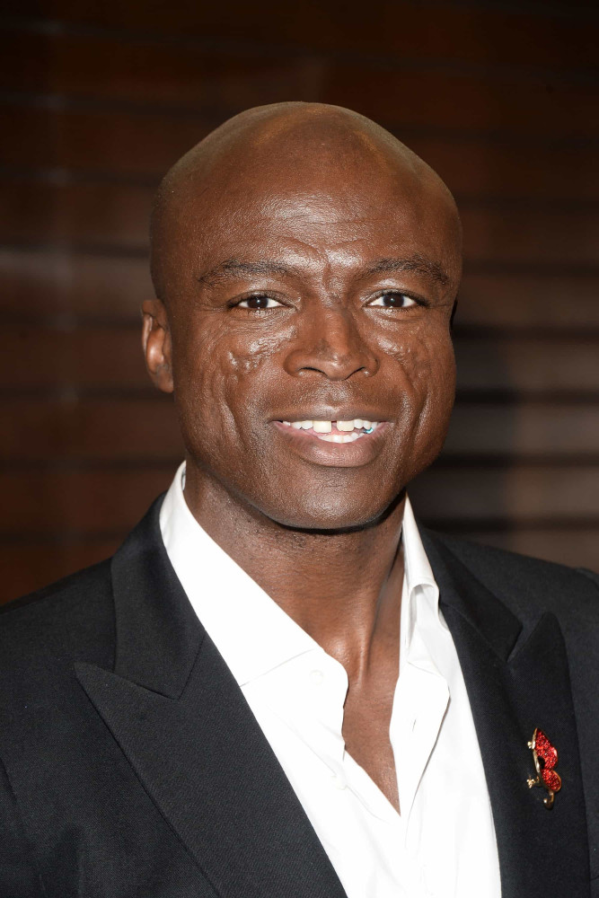 These celebs shared the stories behind their scars