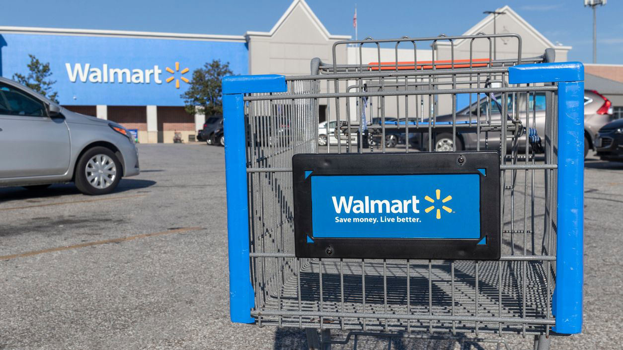 Walmart to be closed on Thanksgiving Day