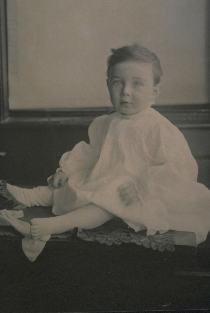 Robert Oppenheimer: the man behind the atomic bomb