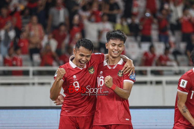 bursa transfer liga 1 - 4 pemain timnas indonesia gabung persib?