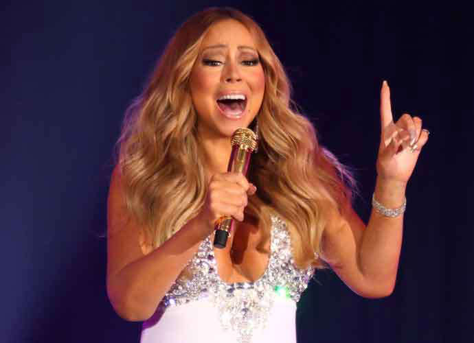 Mariah Carey Announces Her Christmas Tour Setlist & Ticket Info
