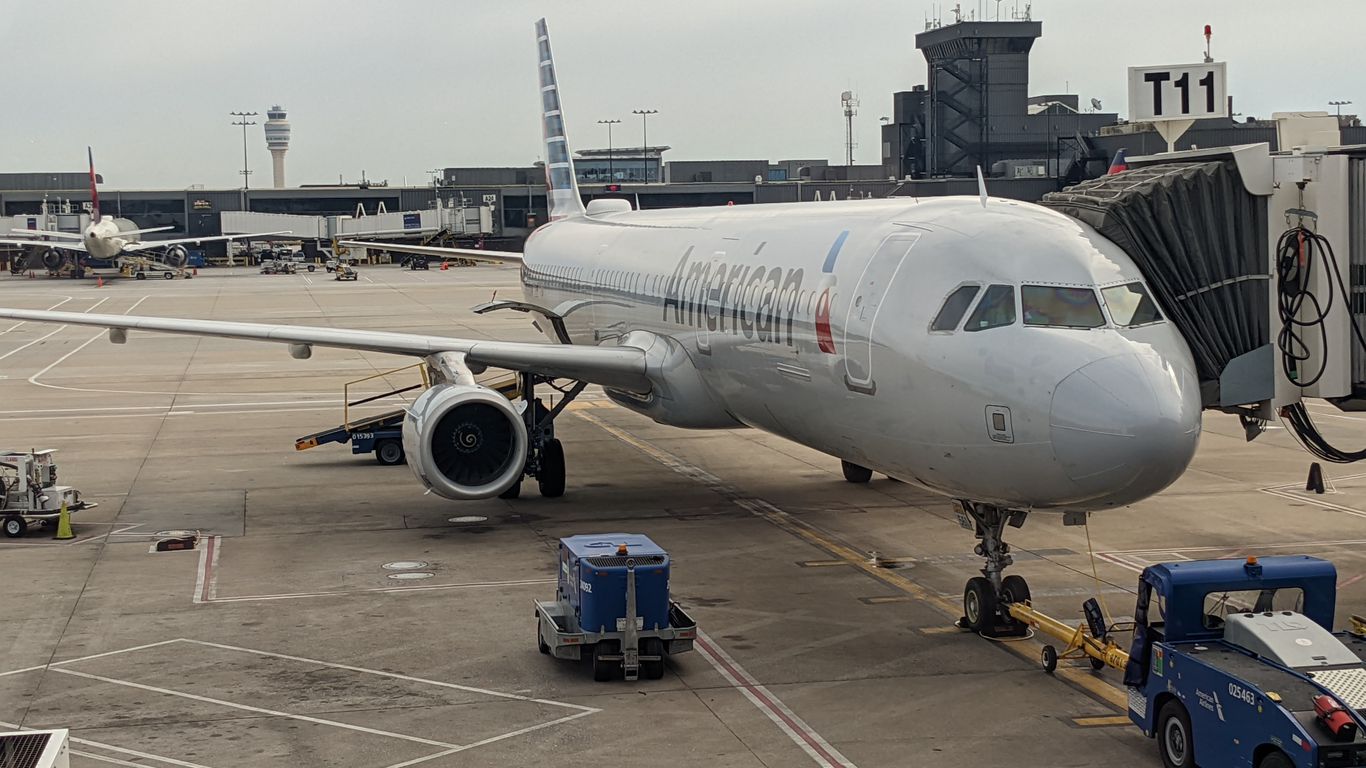 American Airlines Reveals 2024 Flights to New England and Canada