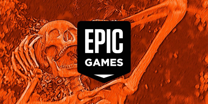 Free “Mystery Game” announced for the Epic Games Store
