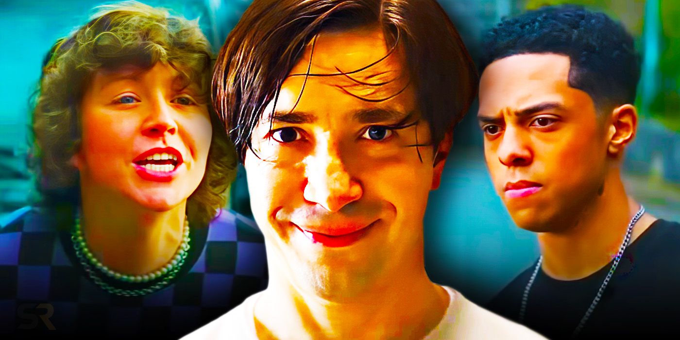 Goosebumps Cast & Character Guide