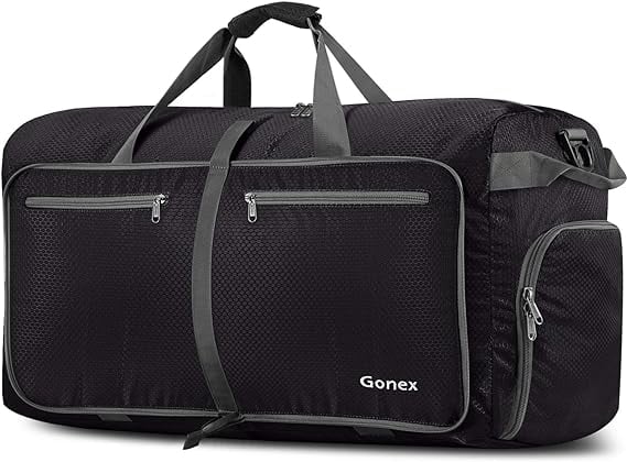 Best Travel Bag for Over Packers