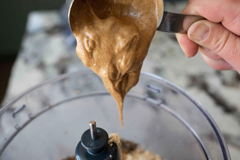 Peanut Butter: Good for You or Junk Food?