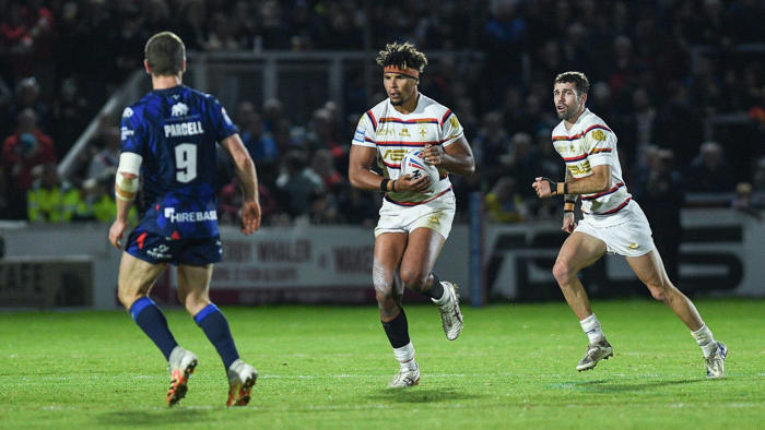 leeds rhinos’ place on combined super league table since last grand final win in 2017