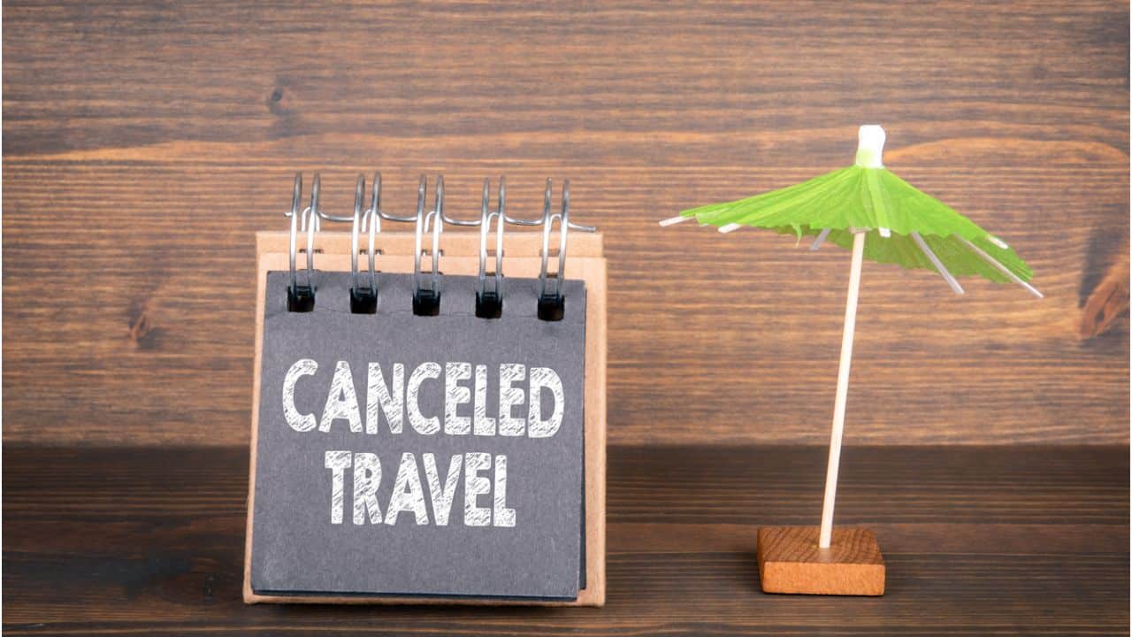 <p><span>Many hotels have a cancellation policy, especially if you need to cancel at short notice. Forum members pointed out that, in most cases, rescheduling is complimentary, so if you reschedule your booking to a later date and then cancel 24 hours later, you’ll avoid the cancellation fee. </span></p>