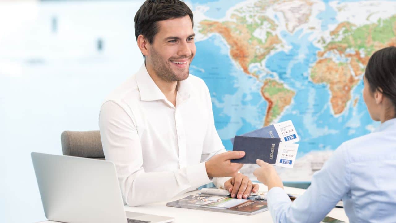 <p><span>This one is important! When making any reservation, your details match those on your <a href="https://wealthofgeeks.com/cheap-passport-photos-near-me/">passport</a>. It can save a lot of headaches when your documents are being checked by immigration and security. As one traveler relates, “My wife has a foreign passport with her maiden name on it. We mistakenly booked with my last name once, and chaos ensued.” Also, ensure that you have at least six months before your passport expires — it’s a requirement in some countries. </span></p><p><span>Source: </span><a class="editor-rtfLink" href="https://www.reddit.com/r/travel/comments/15lko0t/people_working_in_the_travel_industry_what_do/" rel="noopener"><span>Reddit</span></a><span>.</span></p>