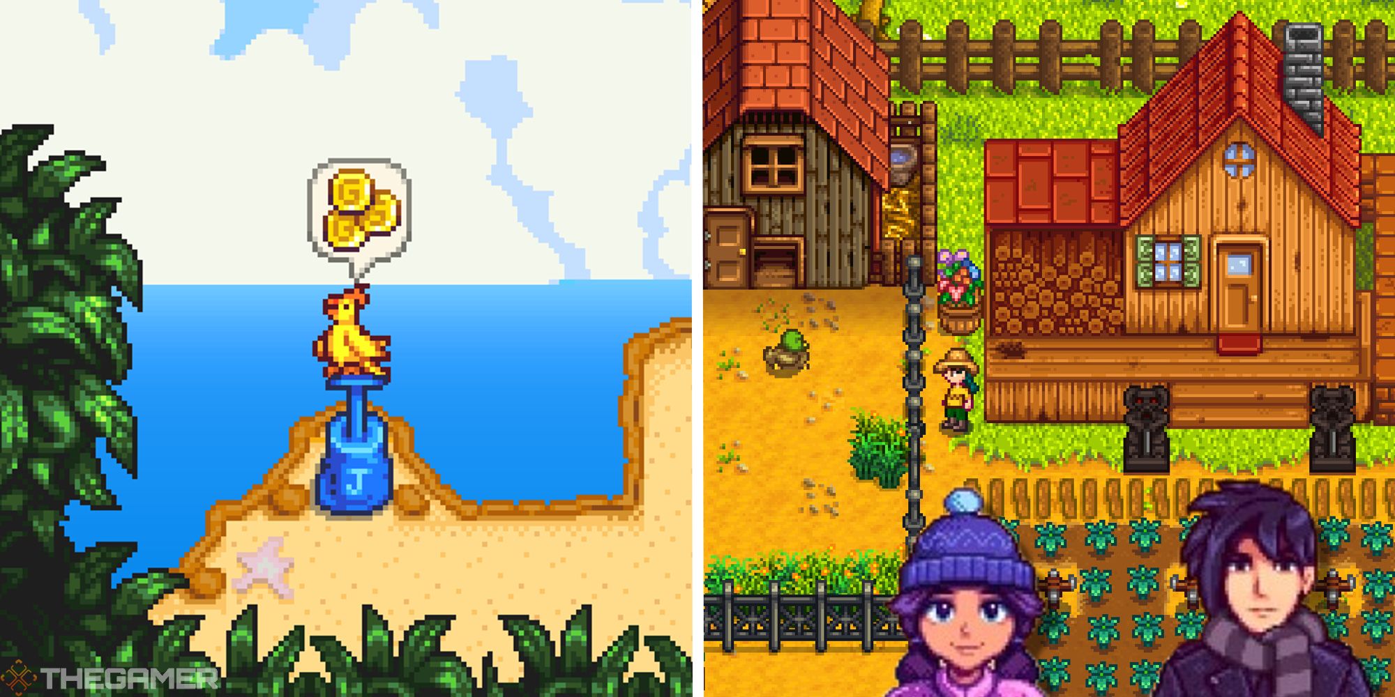 All New Features And Content Confirmed For Stardew Valley S 1 6 Update   AA1i6aiN.img