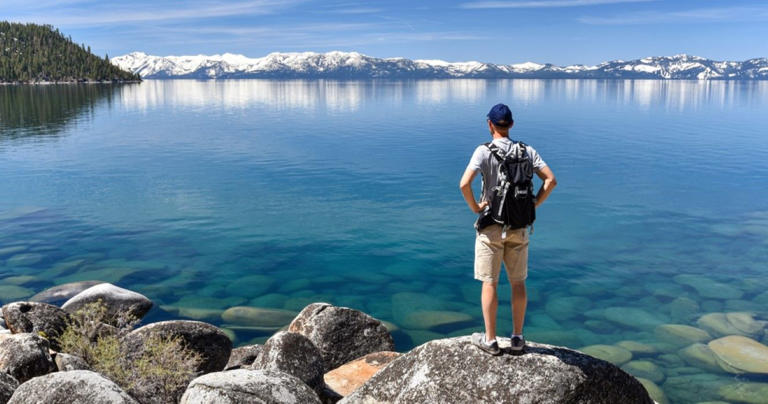 10 Essential Things To Pack On A Trip To Lake Tahoe 