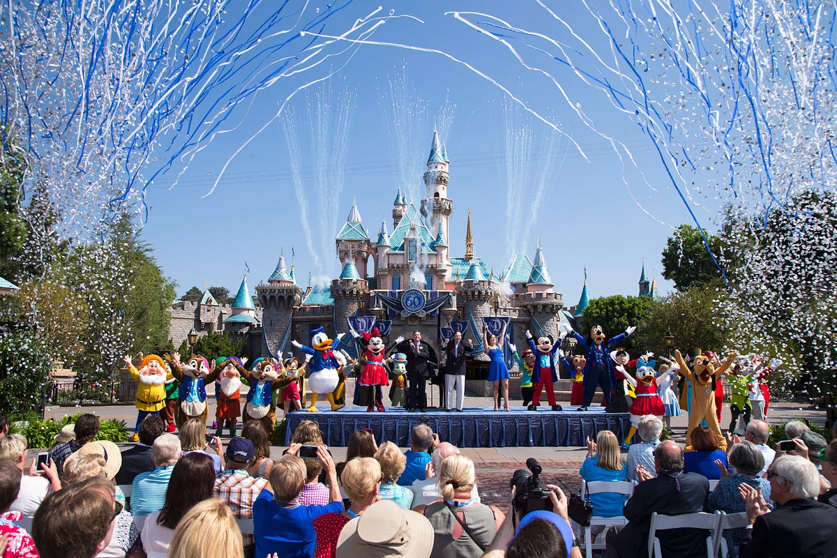 disney changes theme park rules after visitors pretend to be disabled to avoid queues