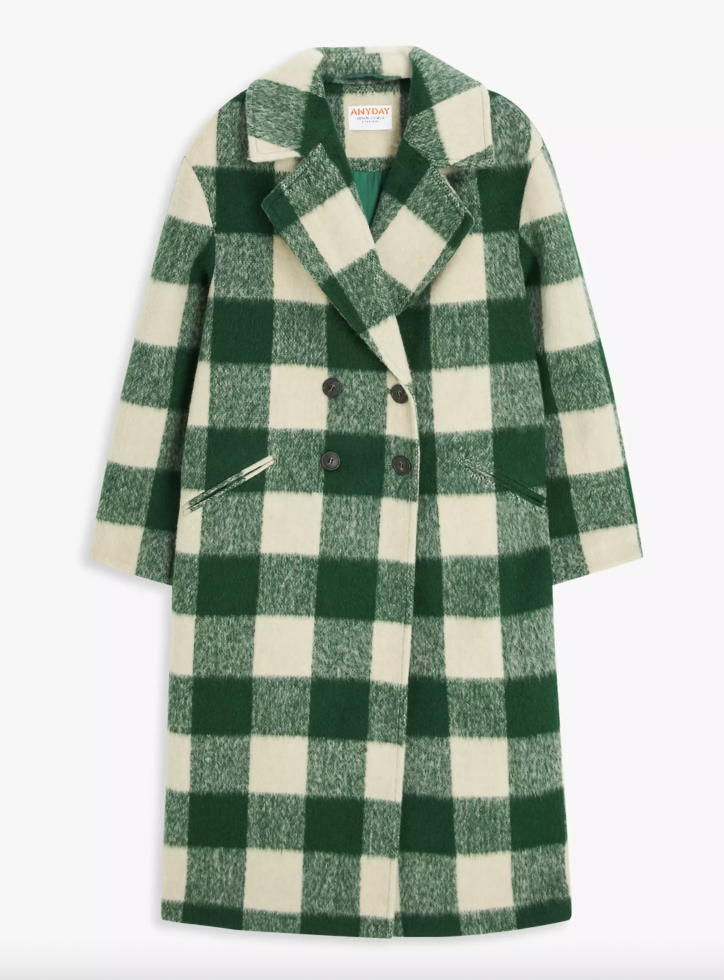 15 incredible winter coats to help you stay warm and stylish this season