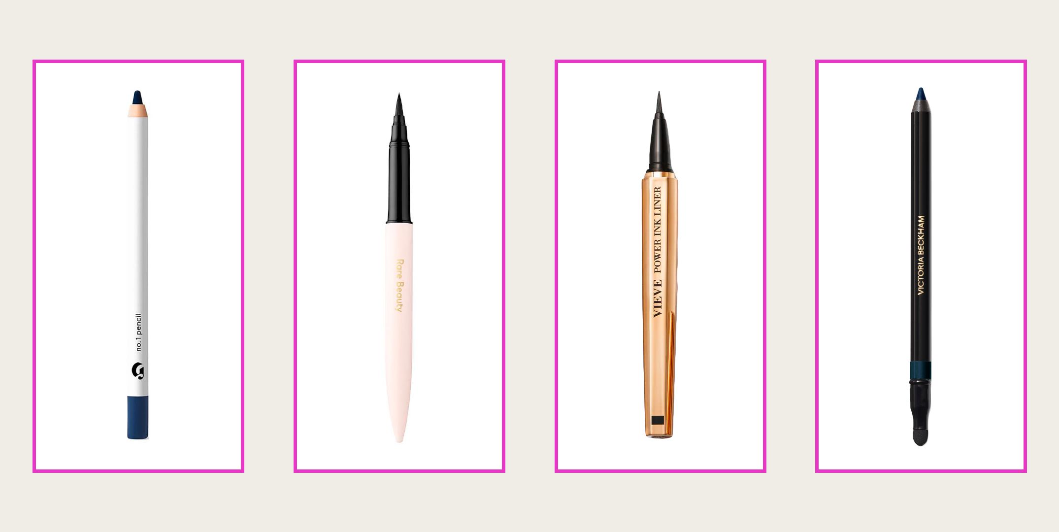 15 Of The Best EyelinersYou Need In Your Kit