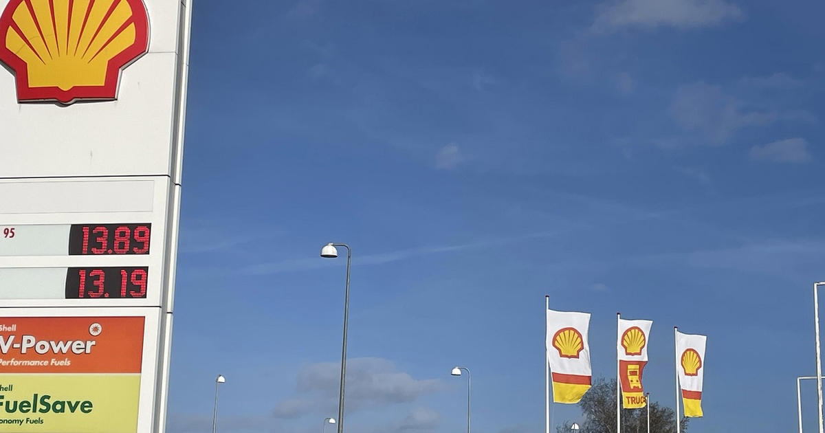 ny eu-regel vil ramme danske bilister hårdt: så meget kommer benzin og diesel til at stige