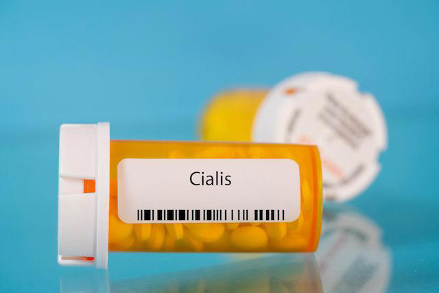 How Does Cialis (Tadalafil) Work?