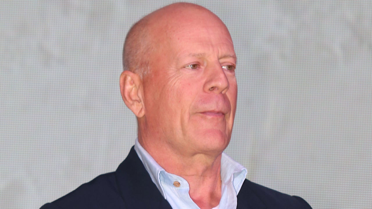Bruce Willis' Friend Glenn Gordon Caron Gives Update on Actor's ...