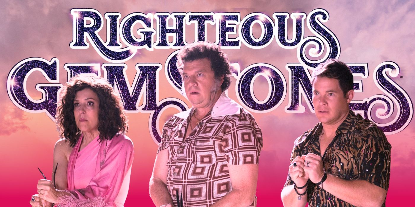 The Righteous Gemstones Season 4 Everything We Know So Far   AA1i75oN.img