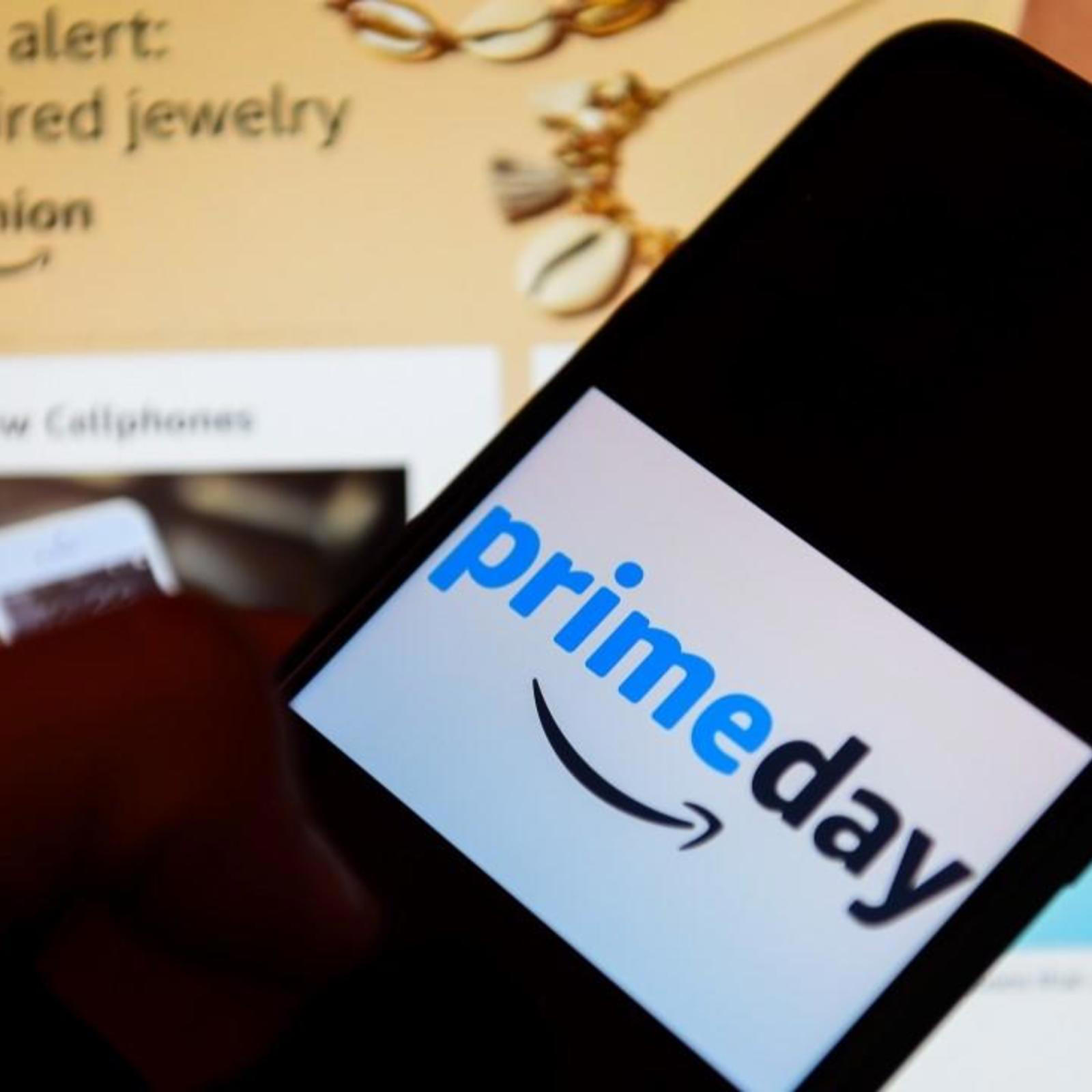 When is the next Amazon Prime Day after the October 2023 deals end?