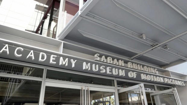 Academy Museum Vows 'Immediate' Change to Jewish Founders Exhibit After New Letter Complains of Antisemitism