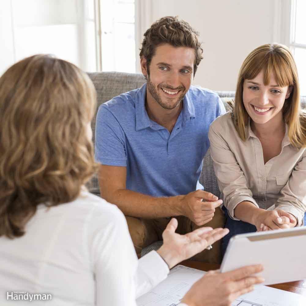 <p>Some home buyers will overlook getting pre-approval before house hunting. It’s important to know if an interested buyer has pre-approval from a lender before negotiating a sale.</p> <p>Find out the <a href="https://www.familyhandyman.com/list/10-things-people-regret-overlooking-when-buying-a-home/">things people regret the most after buying a home</a>.</p>
