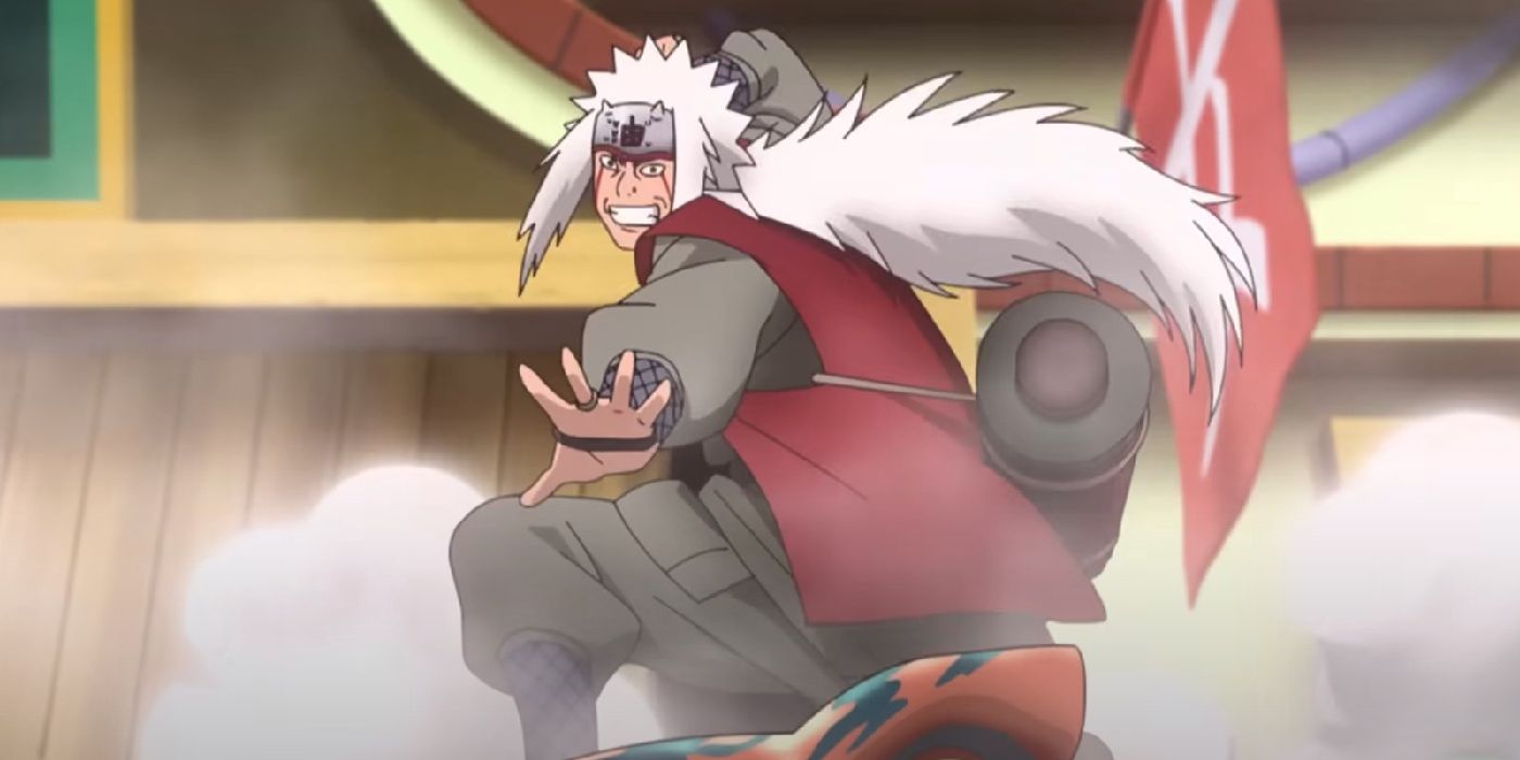 How Jiraiya Dies In Naruto Shippden Which Episode It Happens   AA1i7Mgg.img