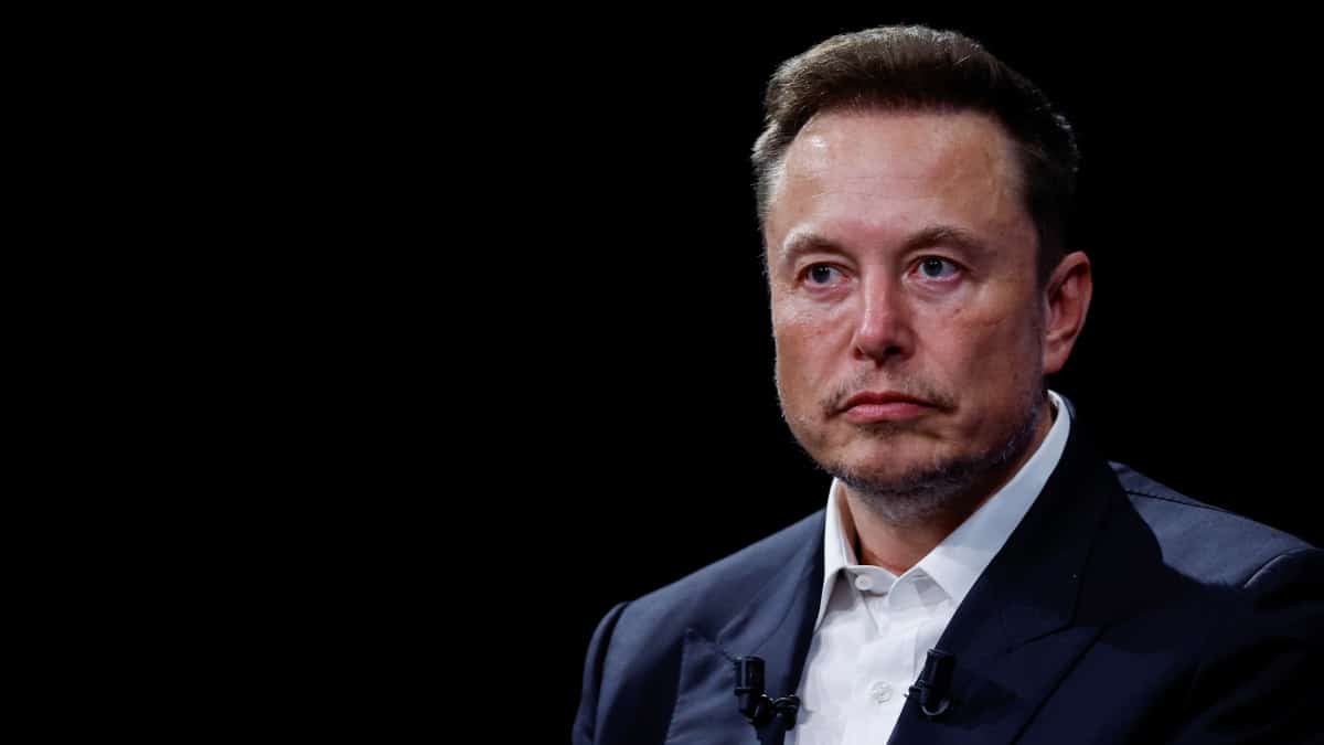 SpaceX Moves To Texas After Delaware Judge Axes Musk's $56bn Tesla Pay