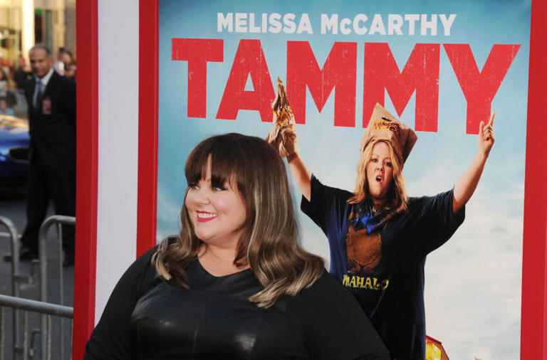 Tammy starring Melissa McCarthy synopsis: What is the movie about?