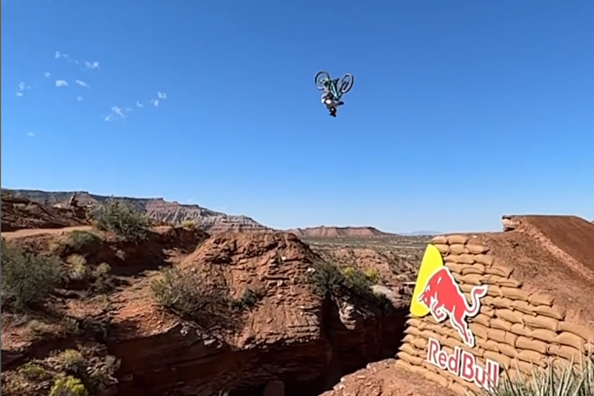 Red Bull Rampage 2023 Preview What You Need To Know