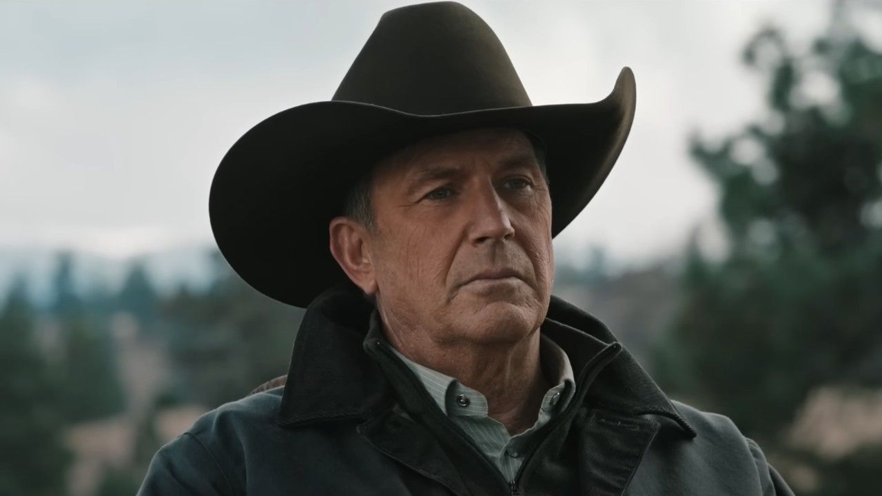 Yellowstone's Final Season 5 Episodes Finally Have A Release Plan, And ...