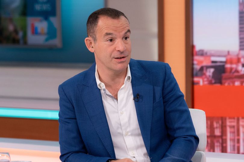 Martin Lewis tells government to fix 'unfair' DWP rule affecting families