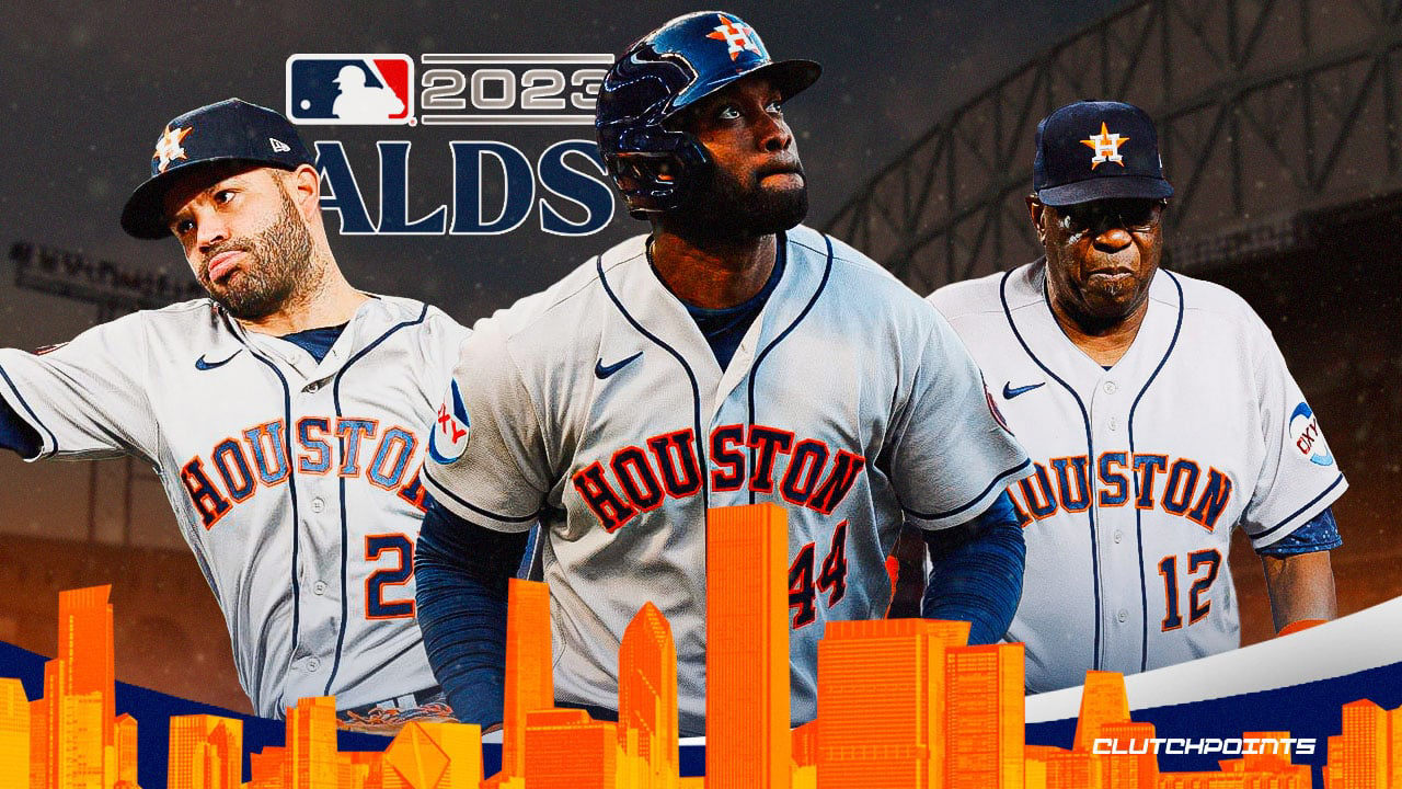 Astros: 4 bold predictions for ALCS vs Rangers