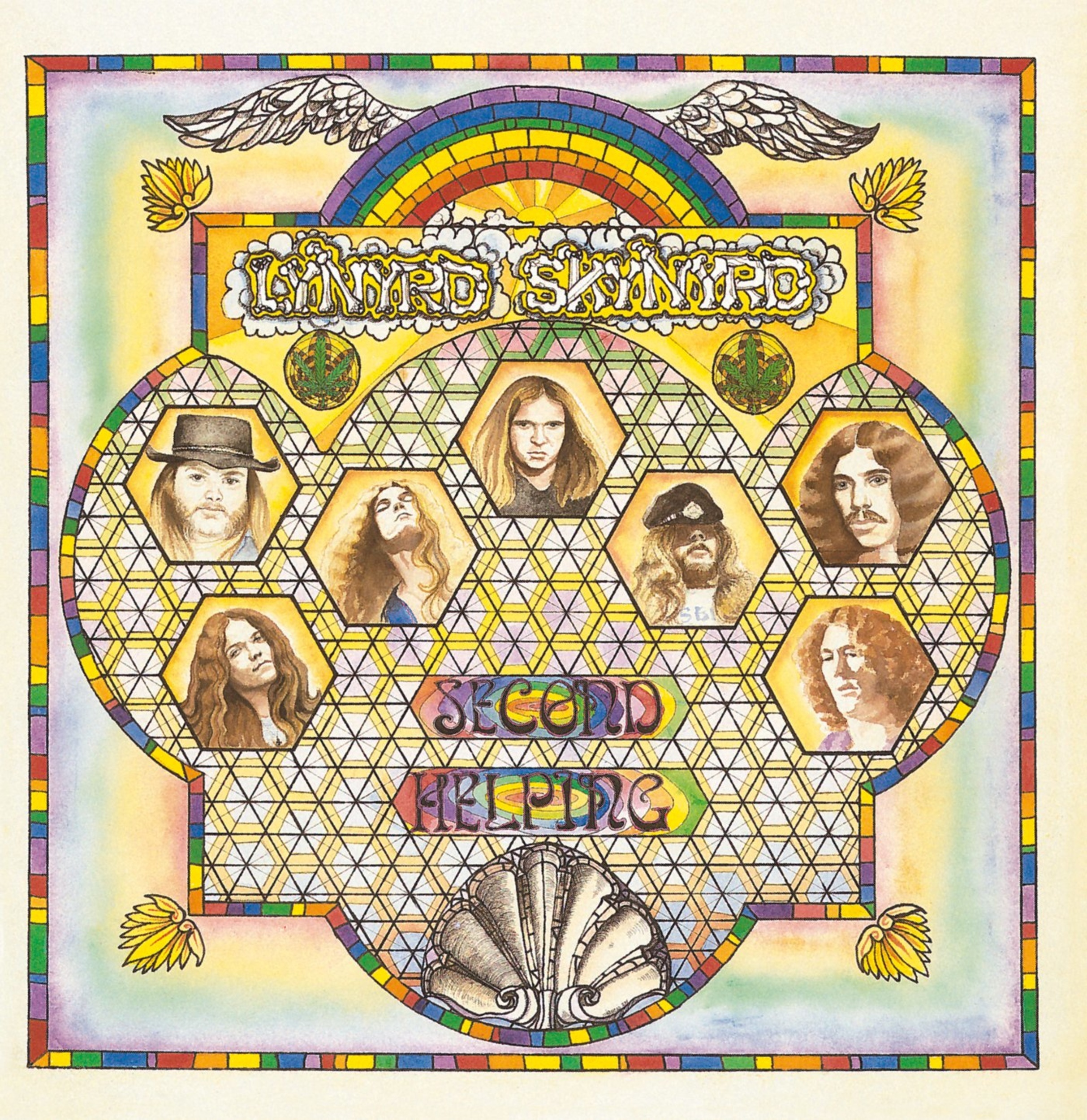 <p>The Skynyrd influences ran deeper and were far and wide. Most notably, their collective love of blues rock. The band paid homage to that specific area with its cover of J.J. Cale's "<a href="https://www.youtube.com/watch?v=z499WFdQN-4">Call Me the Breeze</a>," from <em>Second </em><em>Helping</em>. The track has been covered countless times, but Lynyrd Skynyrd's version is arguably the most recognizable and best of the bunch — even better than Eric Clapton's recorded take from 2014.</p><p>You may also like: <a href='https://www.yardbarker.com/entertainment/articles/famous_actors_who_had_early_roles_in_horror_movies_101323/s1__33155618'>Famous actors who had early roles in horror movies</a></p>
