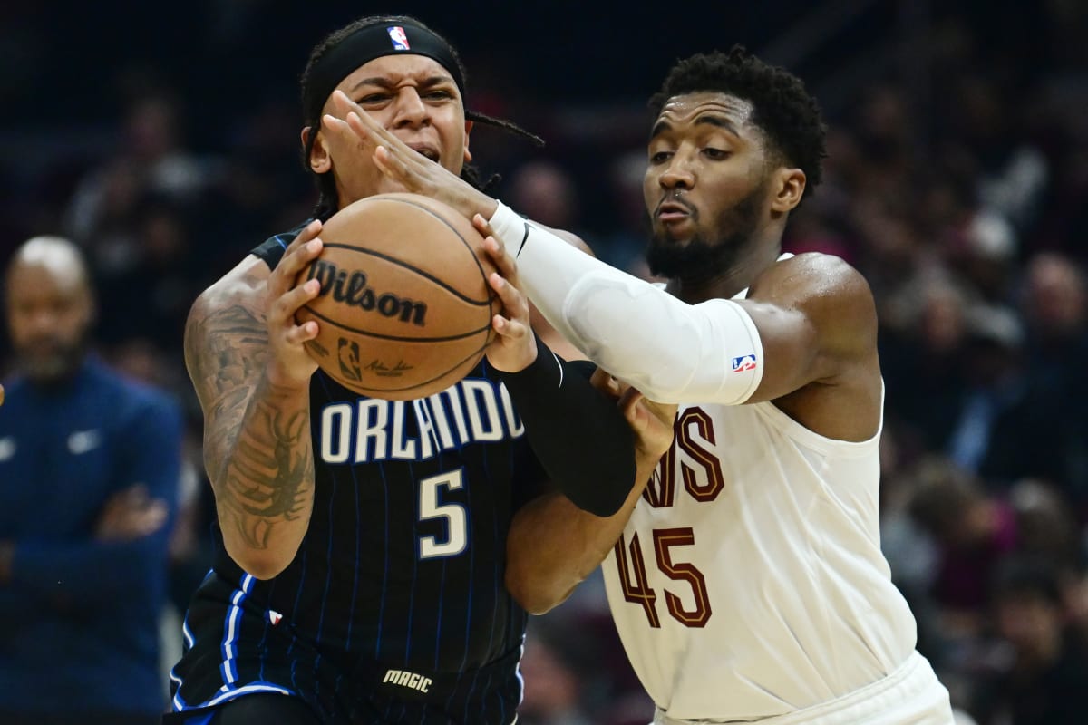 Magic vs. Cavs GAMEDAY Preview How to Watch, Injury Report, Betting Odds