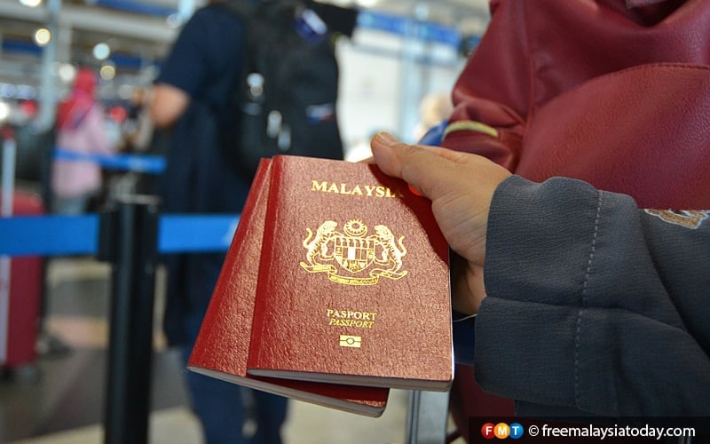 immigration union moots 10-year passports