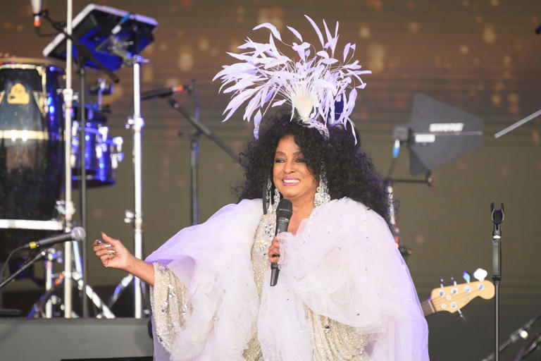 Diana Ross at Royal Albert Hall: Full info on London Music Legacy Tour tickets, setlist and more