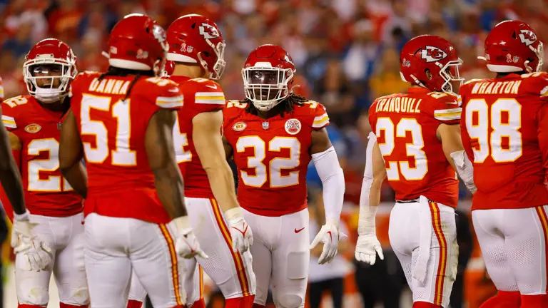 Chiefs-Broncos rapid reaction: The good and bad of a Thursday night win