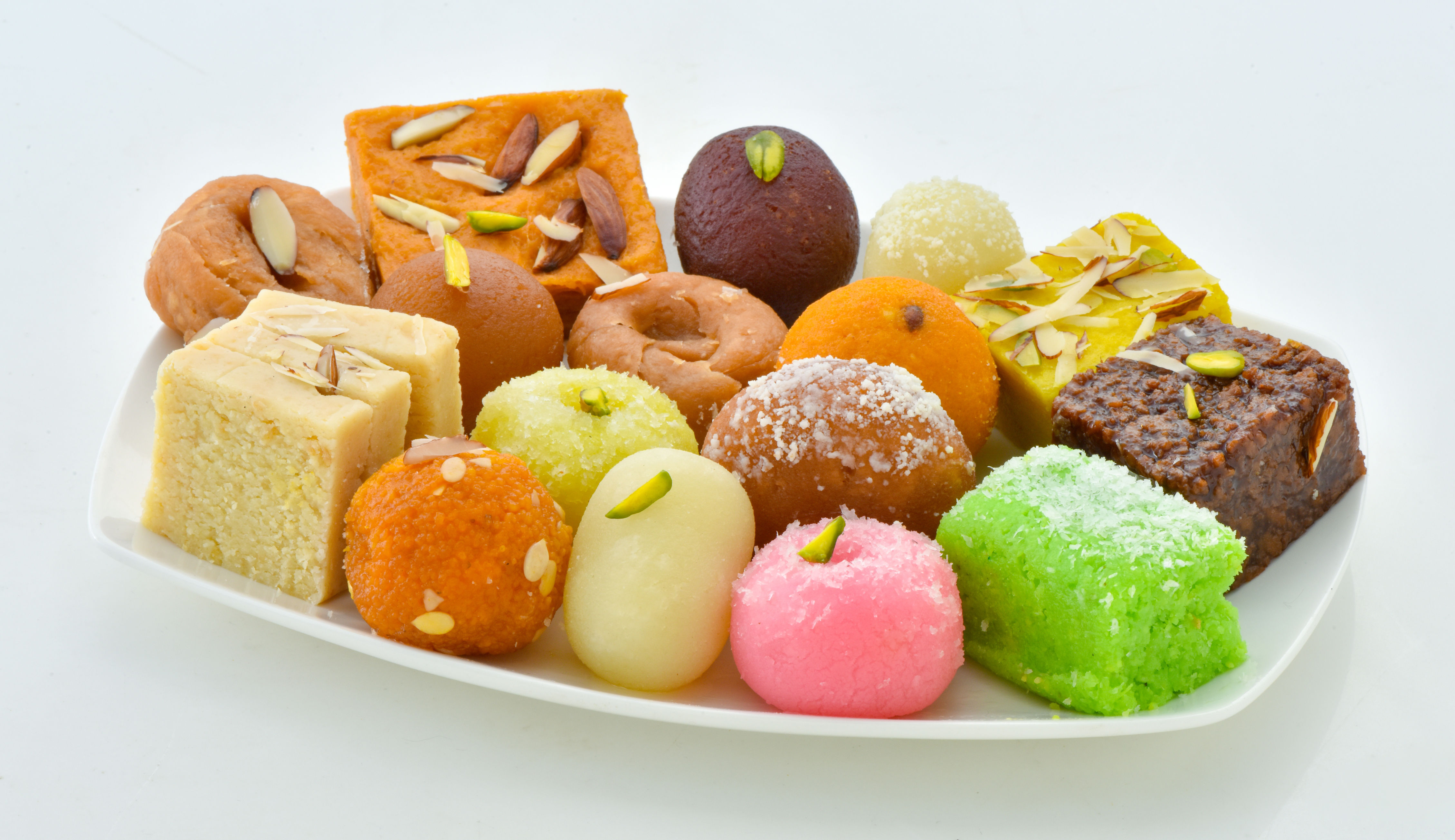 Homemade Sweets PNG