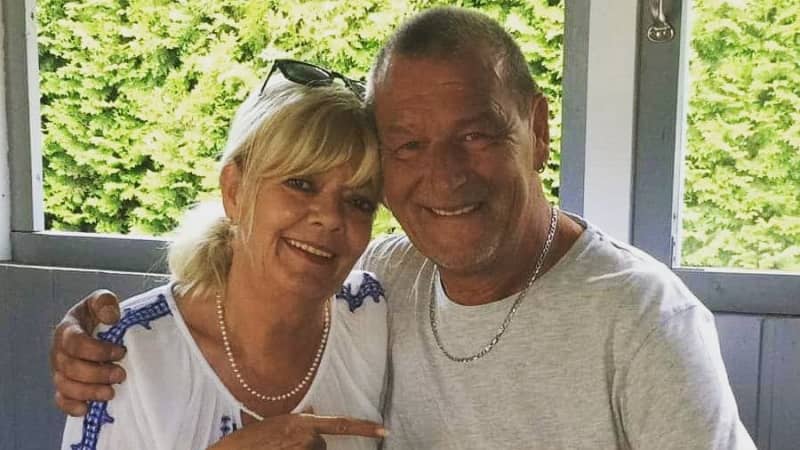 Ab ins Beet!": Ralle Ender - das war seine Todesursache