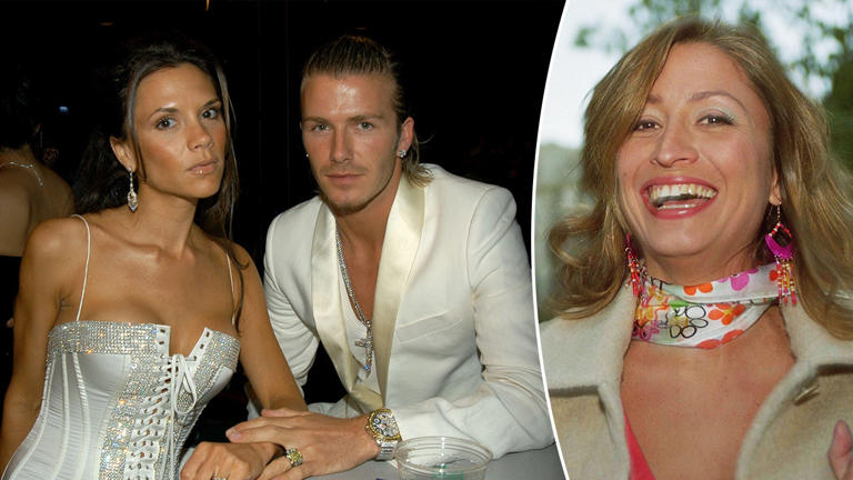 David Beckham Wife Victoria Among Hollywood Couples Who Survived Cheating Rumors And Sex Scandals