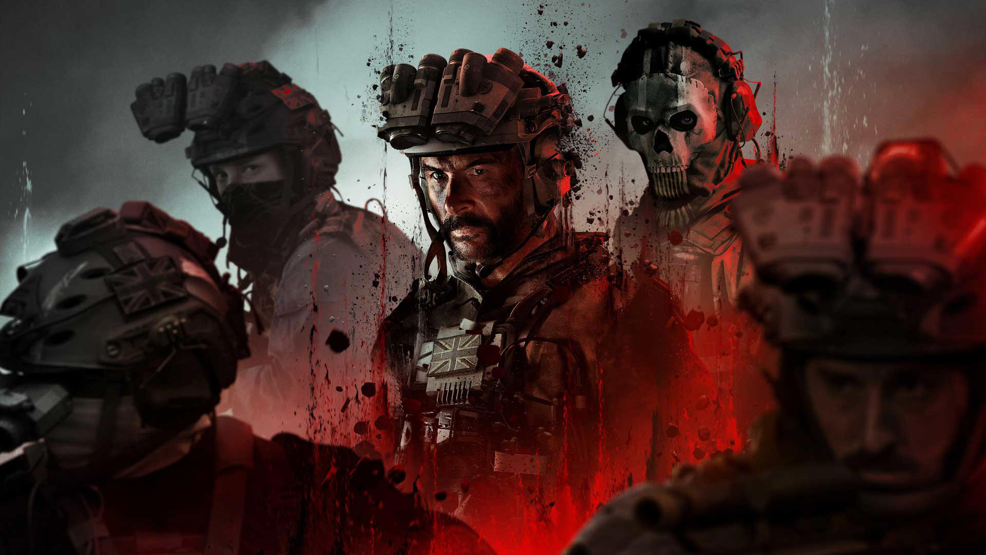 Call of Duty: Modern Warfare Remastered - Metacritic